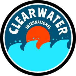 CLEARWATER LOGO